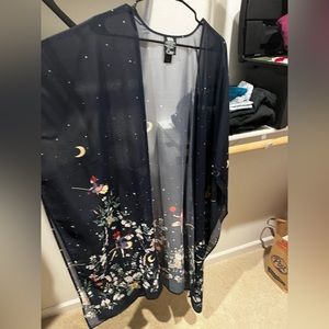 Kiki’s Delivery Service Kimono